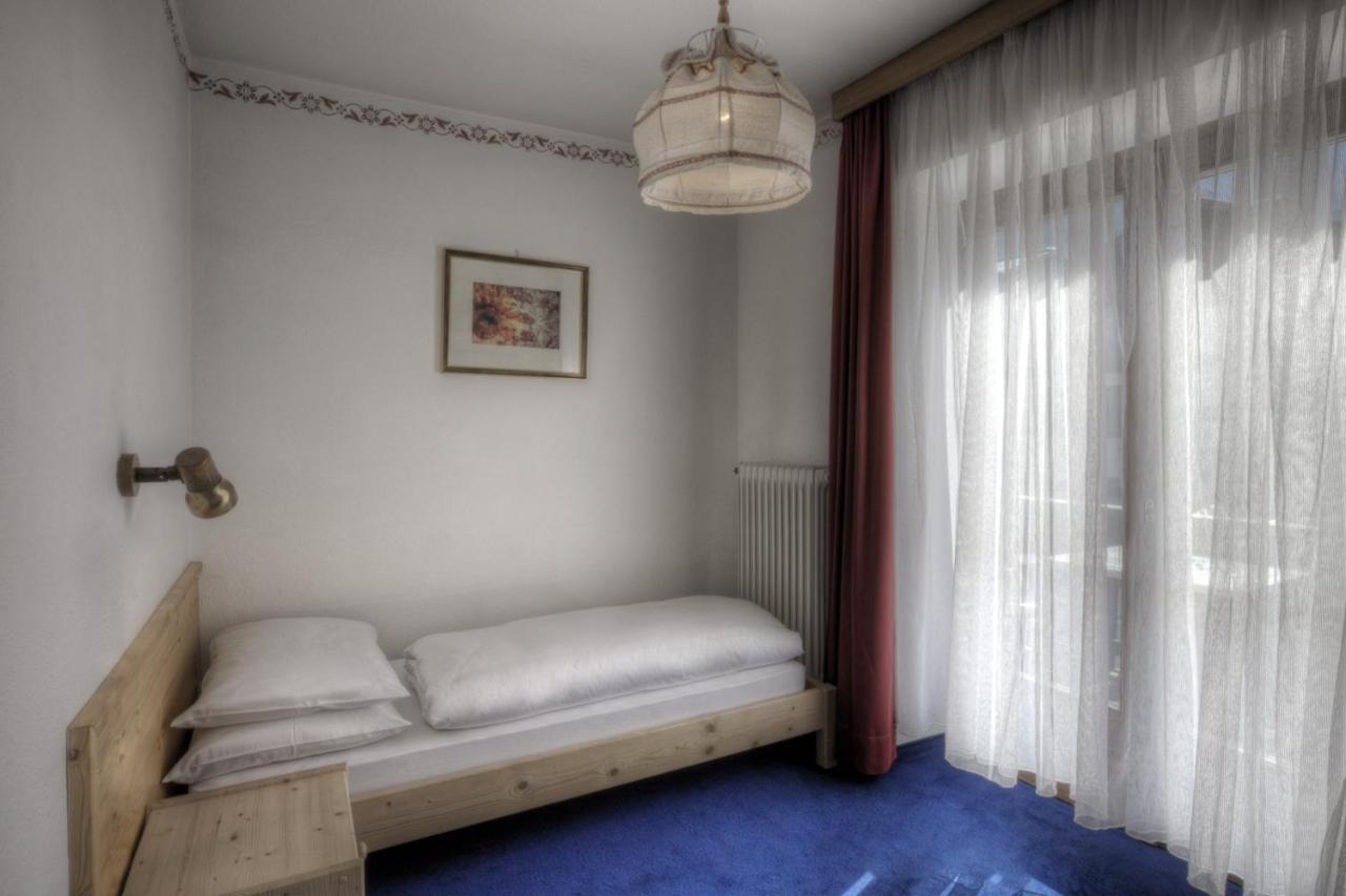Hotel La Tambra Corvara In Badia Extérieur photo